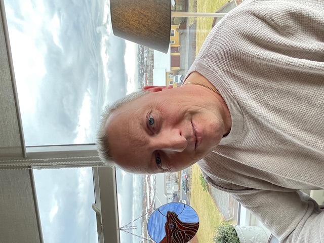 Geir Johnny Lund style=