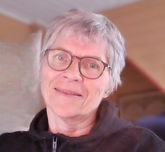 Wenche Sørlie style=