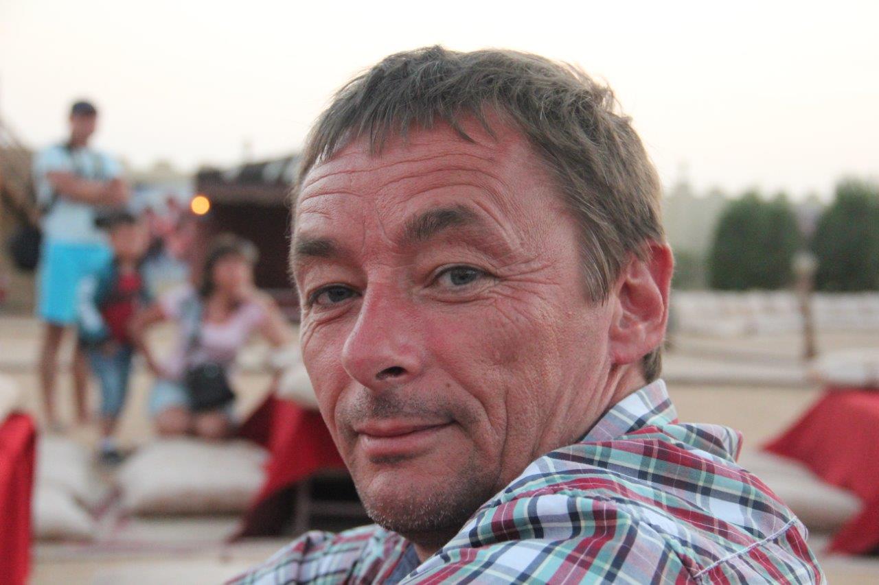 Jan Skredderbakken style=