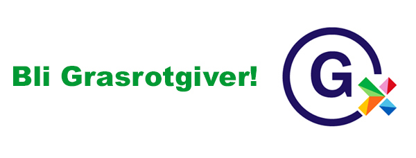 Støtt Amcar Lillestrøm med din Grasrotandel!