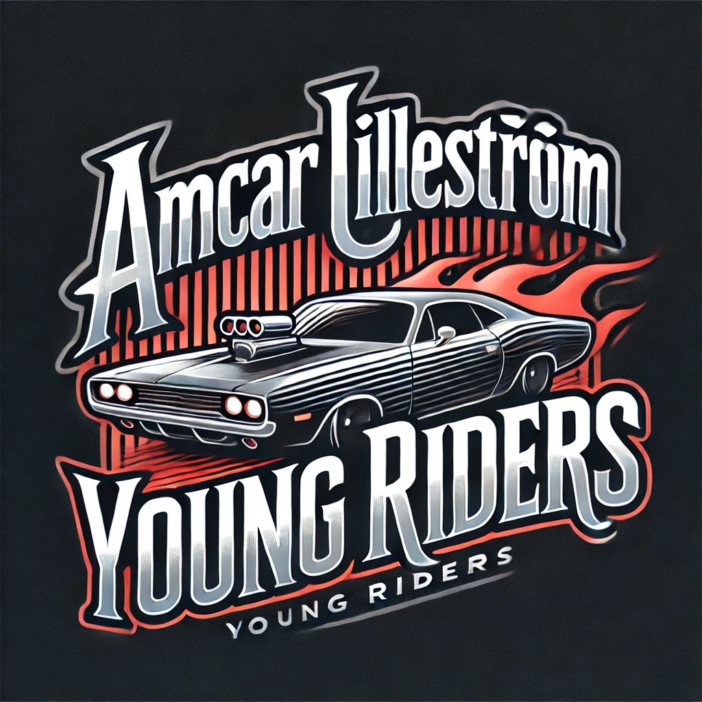 Artikkelbilde til artikkelen Under 25 år og interessert i amerikanske biler?